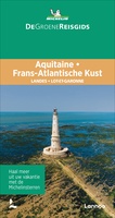 Aquitaine - Frans-Atlantische Kust