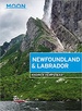 Reisgids Newfoundland & Labrador | Moon Travel Guides