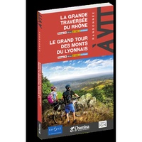 Rhône Grande Traversée-Grand tour des Monts du Lyonnais