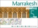 Stadsplattegrond Popout Map Marrakesh | Compass Maps