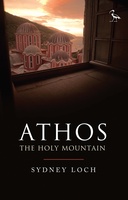 Athos - the holy mountain