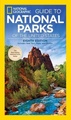 Reisgids Guide to the National Parks of the United States | National Geographic