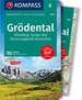 Wandelgids 5732 Wanderführer Dolomiten 1 - Grödental, Villnösstal, Seiser Alm | Kompass