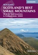 Wandelgids Scotland's Best Small Mountains | Cicerone