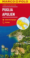 Puglia - Apulië