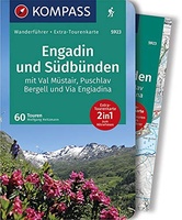 Engadin und Südbünden