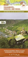 Vulkan Eifel, Sud Eifel en Mosel - Cochem, Trier