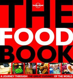 Kookboek - Reisgids The Food Book | Lonely Planet