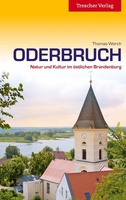 Oderbruch - oost Brandenburg