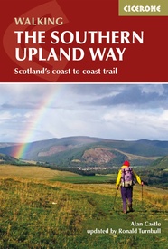 Wandelgids The Southern Upland Way | Cicerone