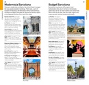 Reisboek Pocket Rough Guide Barcelona | Rough Guides