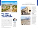 Reisgids Georgia, Armenia & Azerbaijan - Georgië, Armenië & Azerbeidzjan | Lonely Planet