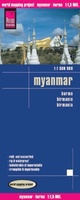 Myanmar - Birma
