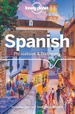Woordenboek Phrasebook & Dictionary Spanish - Spaans | Lonely Planet