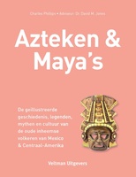 De Azteken & de Maya's