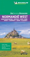 Normandië West