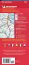 Wegenkaart - landkaart 735 Italië - Italie 2022 | Michelin