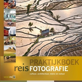 Reisfotografiegids Praktijkboek Reisfotografie | Birdpix | PIXFactory