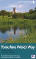 Wandelgids Yorkshire Wolds Way | Aurum Press