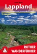 Wandelgids Lappland - Lapland | Rother Bergverlag