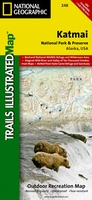 Katmai National Park & Preserve