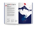 Reisboek Berge der Alpen | Marmota Maps