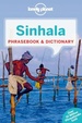 Woordenboek Phrasebook & Dictionary Sinhala | Lonely Planet
