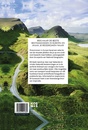 Reisgids National Geographic Droomreizen in Europa | Kosmos Uitgevers