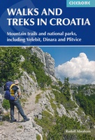 Walks and treks in Croatia - Kroatië