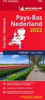 Nederland 2022