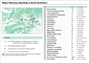 Wandelgids Pitlochry, Aberfeldy & North Perthshire | Hallewell Publications