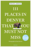 Places in Denver That You Must Not Miss