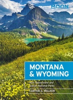 Montana & Wyoming