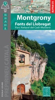 Montgrony - Fonts del Llobregat