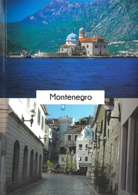 Reisgids Montenegro | Albrechts