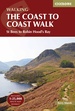 Wandelgids Coast to Coast Walk, From St Bees to Robin Hood's Bay | Cicerone