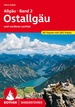Wandelgids Allgäu 2 - Ostallgäu | Rother Bergverlag