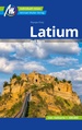 Reisgids Latium mit Rom - Lazio en Rome | Michael Müller Verlag