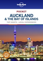 Auckland - the Bay of Islands