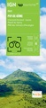 Wegenkaart - landkaart - Fietskaart D63 Top D100 Puy-de-Dome | IGN - Institut Géographique National