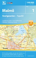 Malmö - Malmo