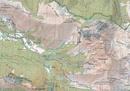 Wandelkaart - Topografische kaart 1547OT Ossau - Vallée D'Aspe | IGN - Institut Géographique National