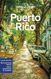Reisgids Puerto Rico | Lonely Planet