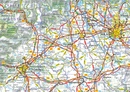 Wegenkaart - landkaart 735 Italië - Italie 2022 | Michelin