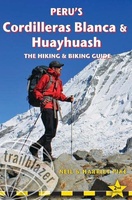 Peru's Cordilleras Blanca & Huayhuash