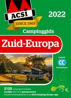 Zuid Europa 2022 + app