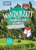 Wandelgids anderzeit in der Fränkischen Schweiz | Dumont