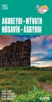 Akureyri - Mývatn - Húsavík - Ásbyrgi