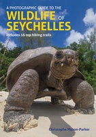 Wildlife of Seychelles - Seychellen