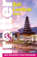 Bali - Lombok - Java